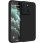 Funda Motorola G57 Power Square Liquid Premium Negro
