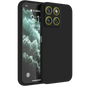 Funda Motorola Moto Edge 70 Fusion Square Liquid Premium Negro