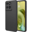 Funda Motorola Moto G37 / Moto G47 Square Liquid Premium Negro