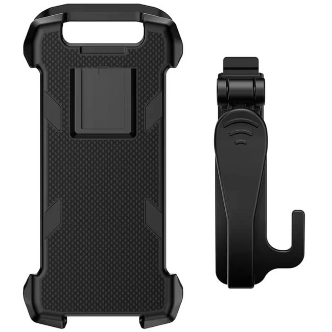 Funda Multifuncional Armor Mini Serie 20 Hover Image