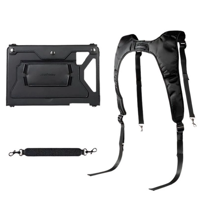 Funda Multifuncional Ulefone Armor Holster Pro para Armor Pad 4 Ultra Hover Image