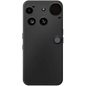 Funda para Nothing Phone 3 Square Liquid Premium Negro