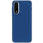 Funda Oneplus Nord 5 Square Liquid Premium Azul