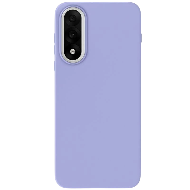 Funda Oneplus Nord 5 Square Liquid Premium Lavanda