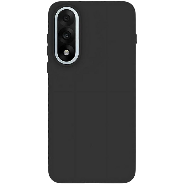 Funda Oneplus Nord 5 Square Liquid Premium Negro Hover Image