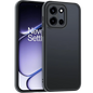 Funda Oneplus Nord 6 Square Liquid Premium Negro