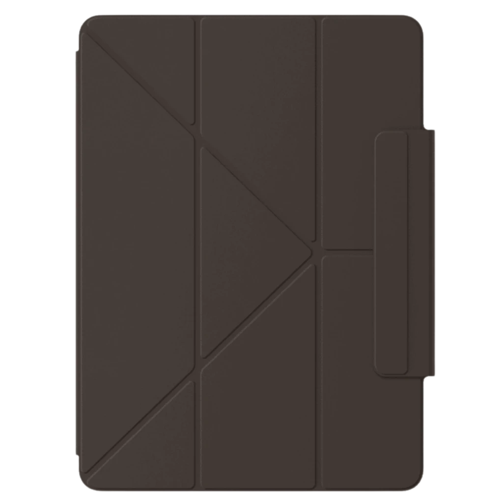 Funda Oneplus Pad 4 Folio Case con Soporte Negro