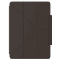 Funda Oneplus Pad 4 Folio Case con Soporte Negro
