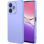 Funda Oppo A5 Pro 4G / 5G Square Liquid Premium Lavanda