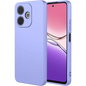 Funda Oppo A5 Pro 4G / 5G Square Liquid Premium Lavanda