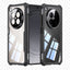 Funda Oppo Find N6 Square Hard Premium Negro