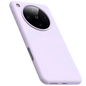 Funda Oppo Find X8 Pro 5G Square Liquid Premium Lavanda