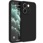 Funda Oppo Reno15 5G Square Liquid Premium Negro