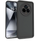 Funda Realme 14 Pro+ Square Liquid Premium Negro