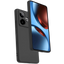 Funda Realme GT 7 Square Liquid Premium Negro