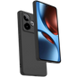 Funda Realme GT 7 Square Liquid Premium Negro