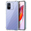 Funda de silicona Reinforced Xiaomi Redmi 12C