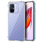 Funda de silicona Reinforced Xiaomi Redmi 12C