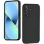 Funda Suave Samsung Galaxy A17 4G / A17 5G Square Liquid Premium Negro