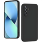 Funda Samsung Galaxy A17 Square Liquid Premium Negro