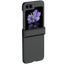 Funda Samsung Galaxy Z Flip7 FE 5G Square Liquid Premium Negro