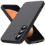 Funda Samsung Galaxy S25 FE Square Liquid Premium Negro
