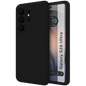 Funda Samsung Galaxy S26 Ultra 5G Square Liquid Premium Negro