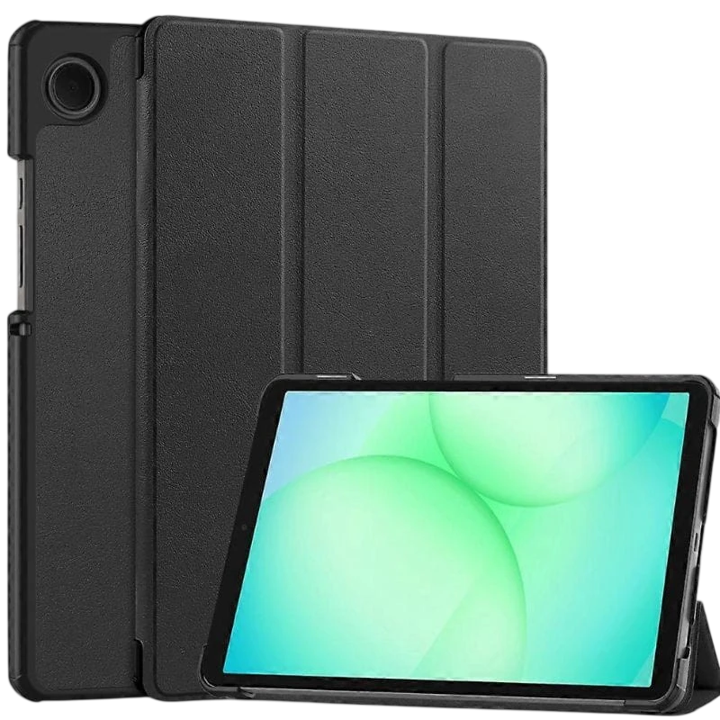 Funda Samsung Galaxy Tab A11+ Compatible Negro