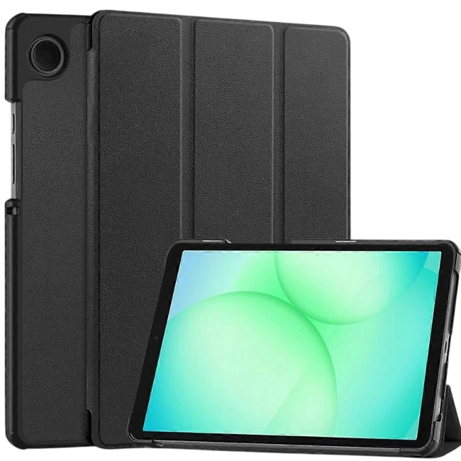 Funda Samsung Galaxy Tab A11 8.7" Compatible Negro Hover Image