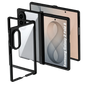 Funda Samsung Galaxy Z Fold8 Hard Premium Negro