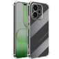 Funda de silicona Reinforced Honor 600 Lite
