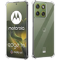 Funda de silicona Reinforced Motorola Edge 70