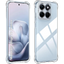 Funda de silicona Reinforced Motorola Moto Edge 70 Fusion