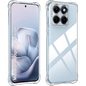 Funda de silicona Reinforced Motorola Moto Edge 70 Fusion