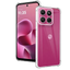 Funda de silicona Reinforced Motorola Moto G37 / Moto G47