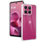 Funda de silicona Reinforced Motorola Moto G37 / Moto G47