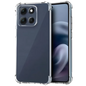 Funda de silicona Reinforced Motorola Moto G86