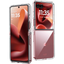 Funda de silicona Reinforced Motorola Razr 70 Ultra