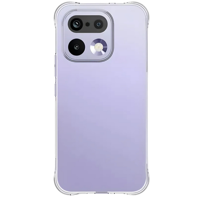 Funda de silicona Reinforced Realme 16 Pro Hover Image