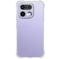 Funda de silicona Reinforced Realme 16 Pro