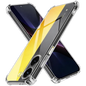 Funda de silicona Reinforced Xiaomi Poco X8 Pro Max