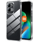 Funda de silicona Reinforced Xiaomi Redmi 17 4G / Redmi 17 5G