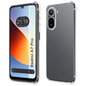 Funda de silicona Reinforced Xiaomi Redmi A7 Pro/ Xiaomi Poco C81 Pro