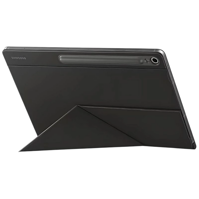 Funda Smart Book Galaxy Tab S10 FE+ Hover Image