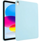 Funda Suave Xiaomi Redmi Pad 2 Azul Claro