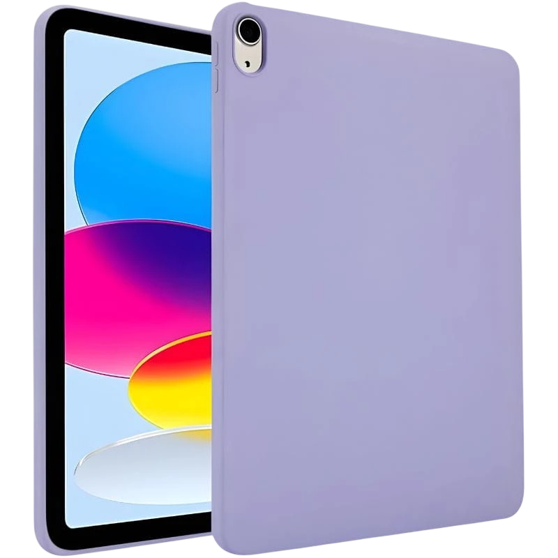 Funda Suave Xiaomi Redmi Pad 2 Lavanda