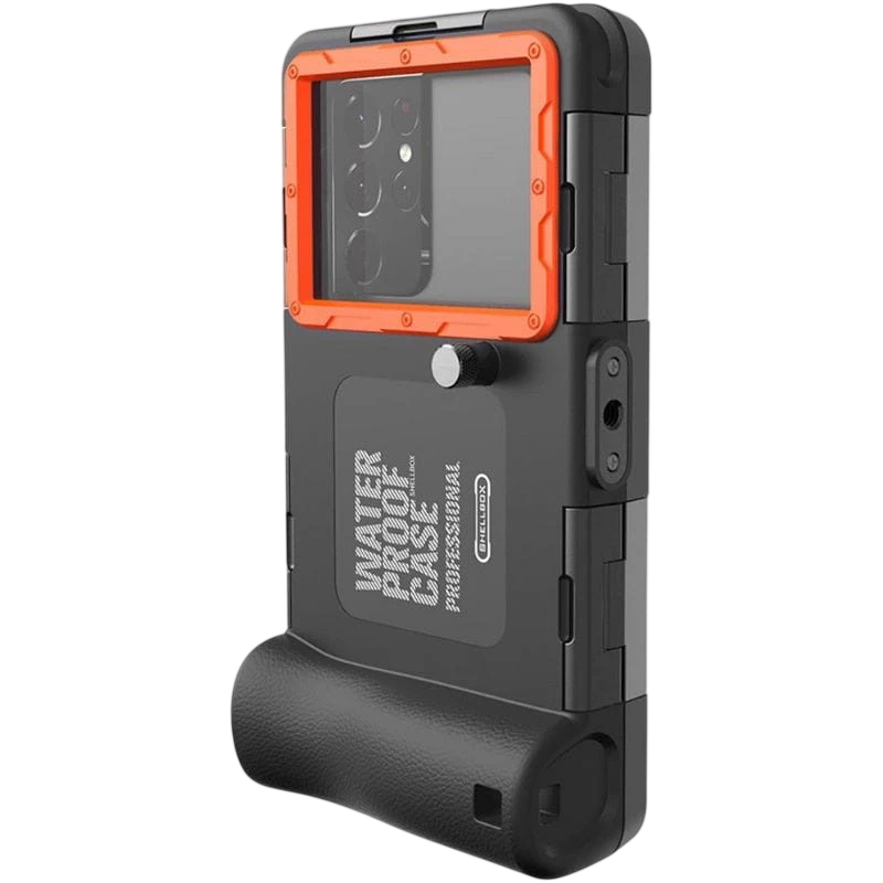Funda Sumergible Universal para teléfono - Fotografía submarina