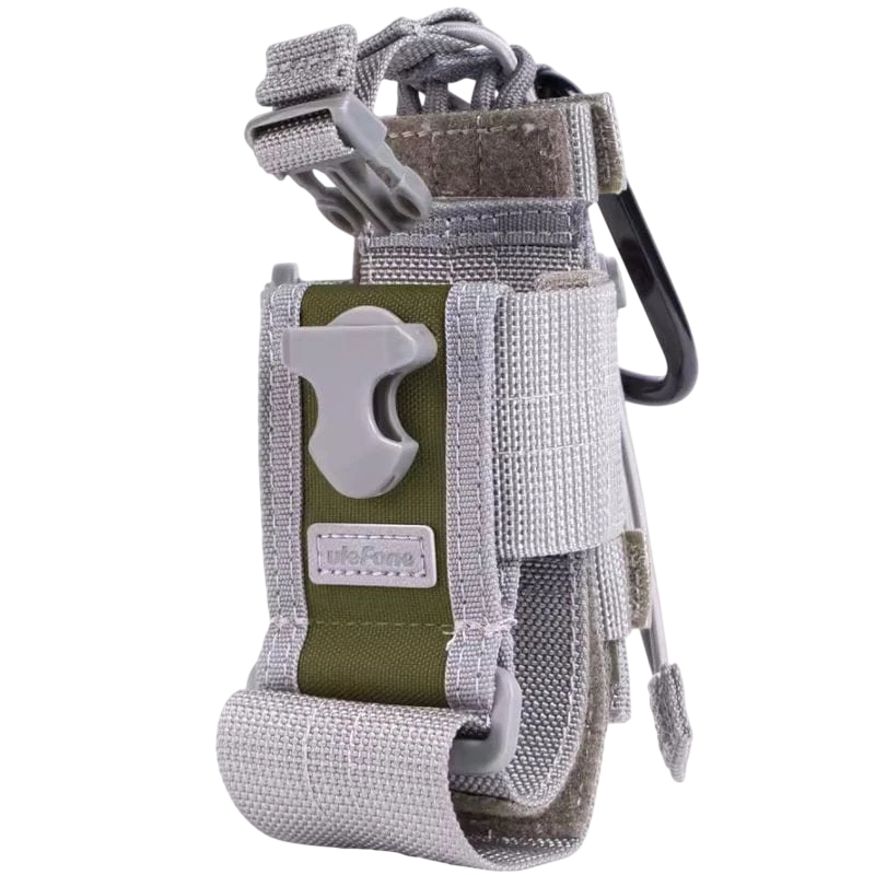 Funda Táctica Universal Molle Holster Ulefone