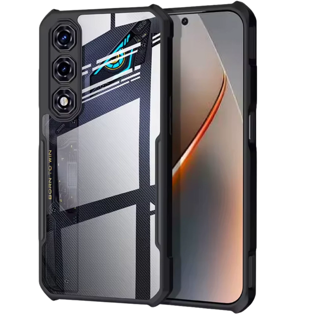 Funda Ultra Protection Nubia Neo 5 Hover Image