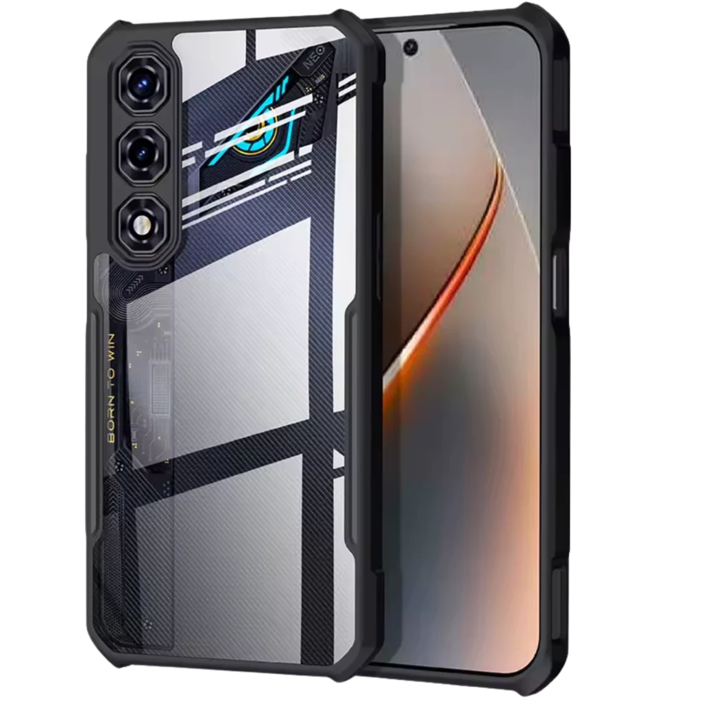 Funda Ultra Protection Nubia Neo 5